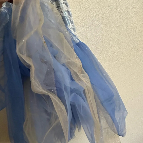 WEISSMAN GIRL DRESS - Picture 5 of 6